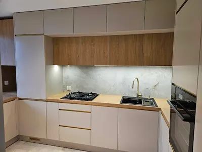 Meble na wymiar - Ideahouse